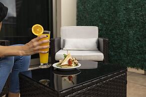 Blank Hotel Recoleta