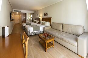 Blank Hotel Recoleta