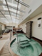 Blank Hotel Recoleta