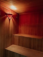 Blank Hotel Recoleta