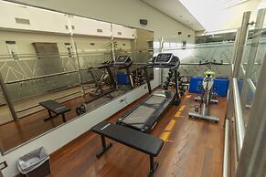 Blank Hotel Recoleta