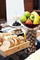 Blank Hotel Recoleta