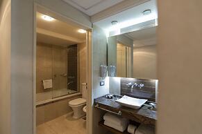 Blank Hotel Recoleta