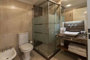 Blank Hotel Recoleta