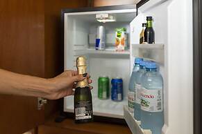 Blank Hotel Recoleta