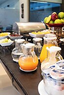 Blank Hotel Recoleta