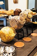 Blank Hotel Recoleta