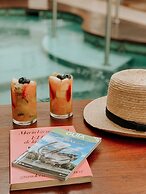 Blank Hotel Recoleta