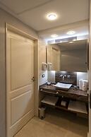 Blank Hotel Recoleta