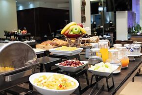 Blank Hotel Recoleta