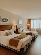 Blank Hotel Recoleta