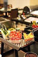 Blank Hotel Recoleta