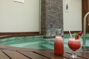 Blank Hotel Recoleta