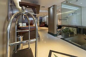 Blank Hotel Recoleta