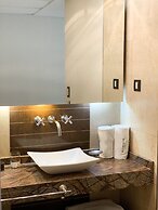 Blank Hotel Recoleta