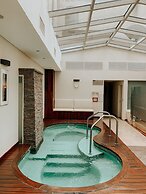 Blank Hotel Recoleta