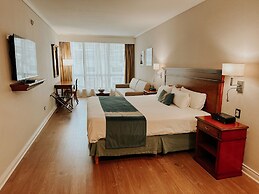 Blank Hotel Recoleta