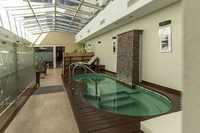 Blank Hotel Recoleta