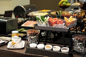 Blank Hotel Recoleta