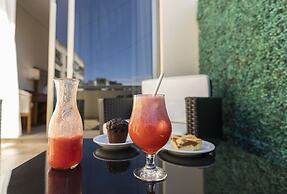 Blank Hotel Recoleta