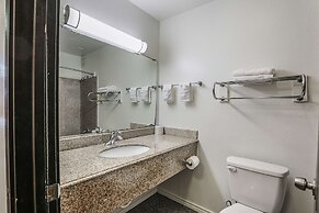 Motel 6 Pasadena, TX