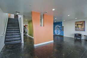 Motel 6 Pasadena, TX