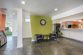 Motel 6 Pasadena, TX