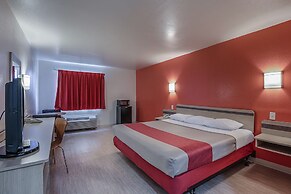 Motel 6 Pasadena, TX