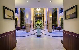 Sai Gon Quang Binh Hotel