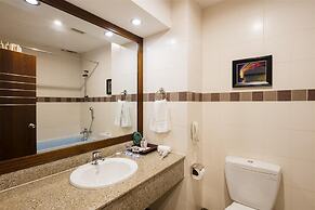 Sai Gon Quang Binh Hotel