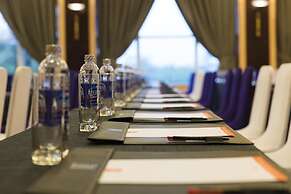 Sai Gon Quang Binh Hotel