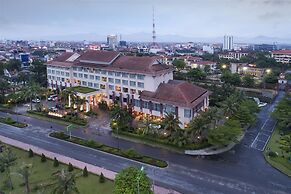 Sai Gon Quang Binh Hotel