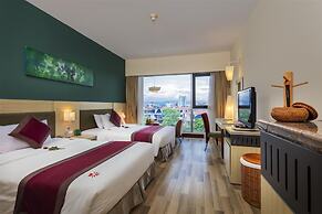 Sai Gon Quang Binh Hotel