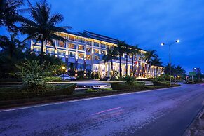 Sai Gon Quang Binh Hotel