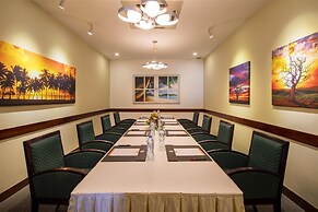 Sai Gon Quang Binh Hotel