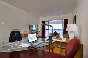 Sai Gon Quang Binh Hotel