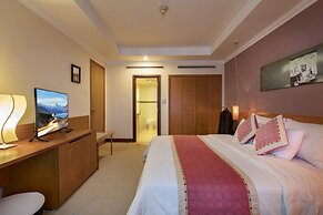 Sai Gon Quang Binh Hotel