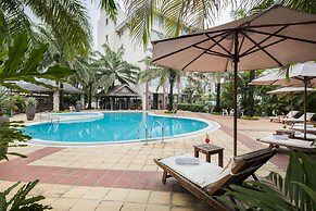 Sai Gon Quang Binh Hotel