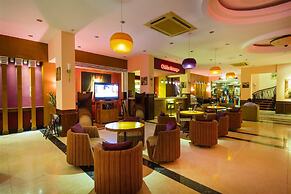 Sai Gon Quang Binh Hotel