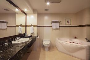 Sai Gon Quang Binh Hotel