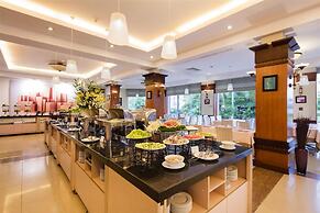 Sai Gon Quang Binh Hotel