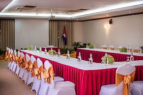 Steung Siemreap Hotel