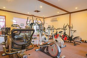 Steung Siemreap Hotel