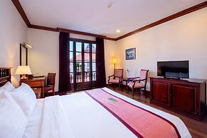 Steung Siemreap Hotel
