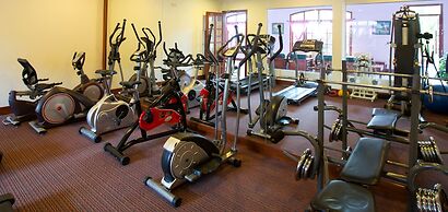 Steung Siemreap Hotel