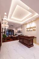 Steung Siemreap Hotel