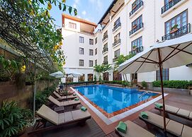 Steung Siemreap Hotel