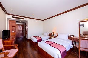 Steung Siemreap Hotel