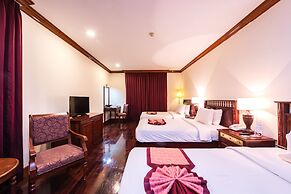 Steung Siemreap Hotel