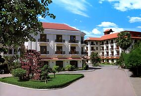 Steung Siemreap Hotel